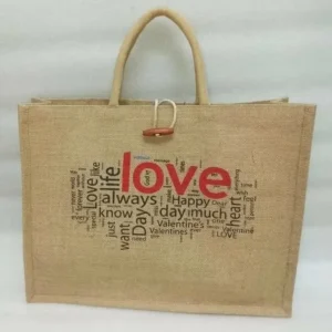 shopping bag