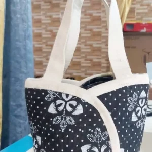 shopping bag