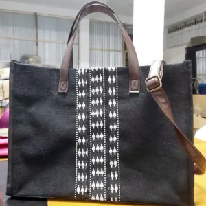 shopping bag