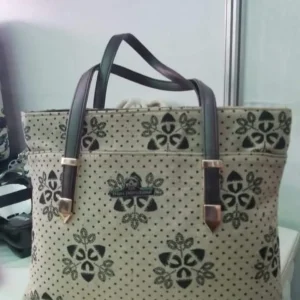 shopping bag