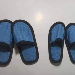 jute cotton slipper